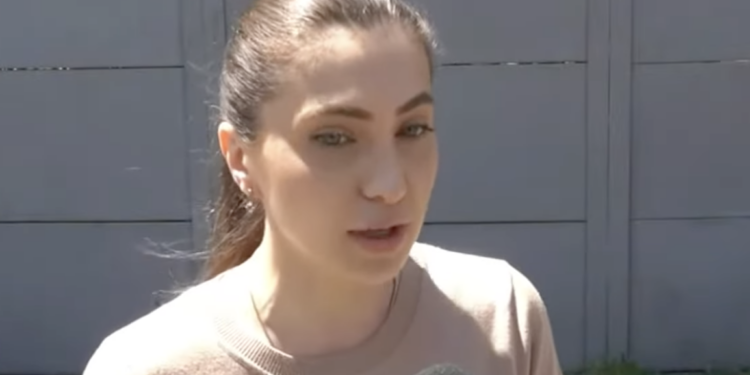 Հանգիստ նստեք տեղներդ, ձեր երկիրը ծախված է