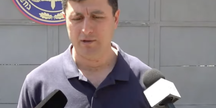 Քանի ՔՊ-ի գոյությունը կա, ապօրինությունները լինելու են Հայաստանի հետ ասոցացվող առաջին գործիքներից