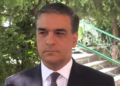 Դուխաթա՞փ եք եղել, պարոն Թաթոյան. ինչպես քվեարկեց Արման Թաթոյանը