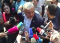 Ժողովուրդը չի ուզում, որ մենք ընդդիմություն լինենք. Կարապետյան