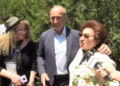 Բելլա՛, արի ստեղ, ամուսնուդ թողած՝ չգիտեմ ուր ես գնում. Քոչարյանի կատակները