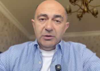 Անձնական էգոիզմը, թե արդեն կրած ենք բերեց այս արդյունքին, վայելեք… Մարուքյան