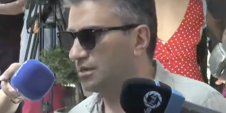 ՔՊ-ն «մահ կամ իշխանություն» սկզբունքով է առաջնորդվում․ Նիկոլը իշխանություն չի տա…