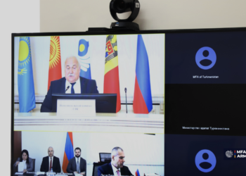 Հայաստանի պատվիրակությունը մասնակցել է ԱՊՀ հյուպատոսական ծառայությունների նիստին