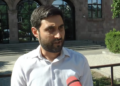 Հաջիևը Դիլիջանում պայմանավորվում է՝ որտեղ են մզկիթները լինելու, ինչի՞ մասին ենք մենք խոսում