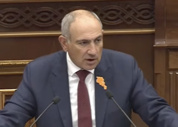 Քրեաօլիգարխիկ համակարգը արմատախիլ ենք անելու․ հաջորդ ընդդիմությունն ապօրինի է ձևավորվել, պետք է զրկենք