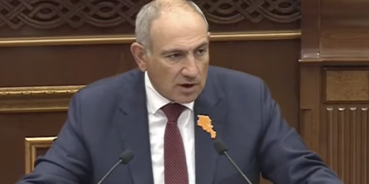 Քրեաօլիգարխիկ համակարգը արմատախիլ ենք անելու․ հաջորդ ընդդիմությունն ապօրինի է ձևավորվել, պետք է զրկենք