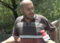Սուտի շուխուռ ա, էդ տրուբեն հենց ընենց գցած ա, տրամադրություն չունեմ՝ մարմինը գտել են. բնակիչ