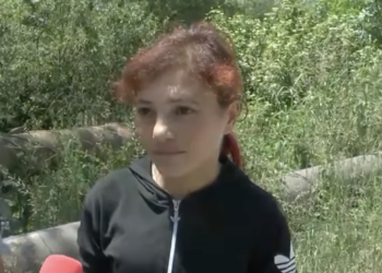 Հղի աղջիկ էլ ա ընկած եղել գետը, տղա երեխա էլ. վանաձորցի