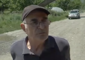 Պարզվում է՝ քույրերը գնալիս են եղել Օրրան՝ սննդի համար. դժբախտ դեպք