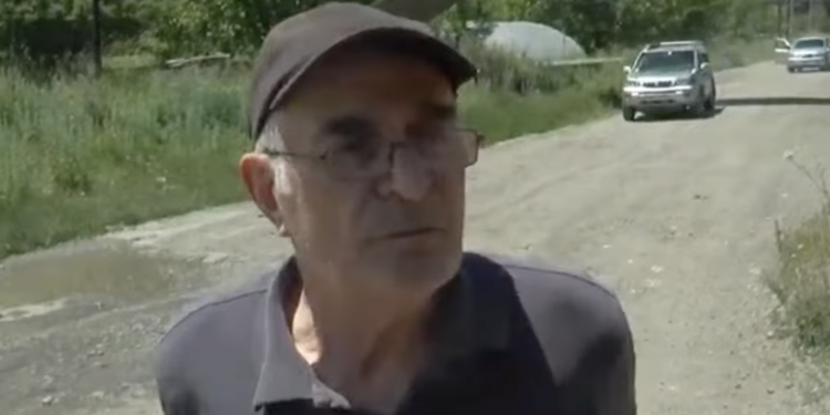 Պարզվում է՝ քույրերը գնալիս են եղել Օրրան՝ սննդի համար. դժբախտ դեպք