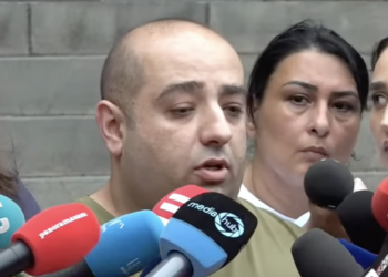 27 հազար ստորագրություն պակաս է մատյանում ընտրողների թվից, սա էական է