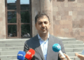 Քոչարյանին չթողեցին մեկնել ՌԴ, հետո եղավ սա, կապ չունե՞ն իրար հետ. Օրբելյան