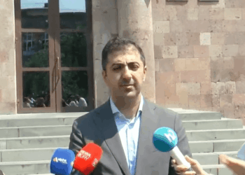 Քոչարյանին չթողեցին մեկնել ՌԴ, հետո եղավ սա, կապ չունե՞ն իրար հետ. Օրբելյան