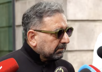 Մտածում են՝ անպատի՞ժ են մնալու, կգա մի օր՝ իրենց պատիժը ստանալու են. Մրո
