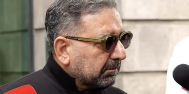 Մտածում են՝ անպատի՞ժ են մնալու, կգա մի օր՝ իրենց պատիժը ստանալու են. Մրո