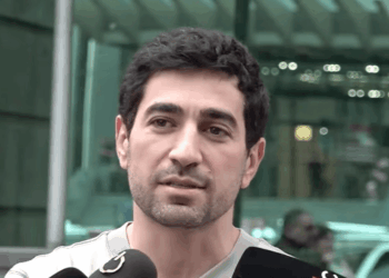 ՍԴ-ից արդարացի որոշում չեմ ակնկալում. Լևոն Քոչարյան