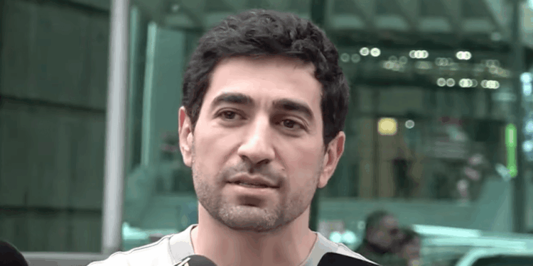 ՍԴ-ից արդարացի որոշում չեմ ակնկալում. Լևոն Քոչարյան