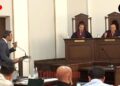 Վերջում զաչոտնիկն ա ուզելու․ դատավորի հումորը՝ ՍԴ–ում