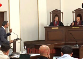 Վերջում զաչոտնիկն ա ուզելու․ դատավորի հումորը՝ ՍԴ–ում