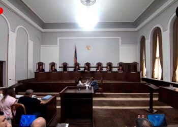 Ընդդիմության բողոքի քննությունը՝ ՍԴ-ում. ՀԻՄԱ