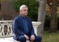 Այսօր Սերժ Սարգսյանի ծննդյան օրն է․ գրասենյակը շնորհավորական հայտարարություն է տարածել
