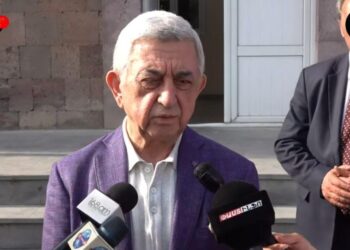 Փողոցը միշտ էլ արդյունավետ է․ վերահաշվարկի արդյունքում ԲՀԿ-ն մանդատներ կստանա…