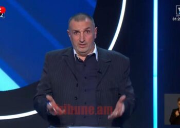 Կենդանիների հետ սեքս անելը բռնության կո՞չ ա, մարդուն գլխից գյուլլելը, Ծառուկյանին խի՞ չեք ձերբակալում