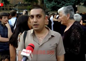 Ճնշեցին՝ գործից ազատեցին, ասեցին՝, եթե պետք լինի՝ կստիպենք Նիկոլին կաջակցես. քաղաքացի