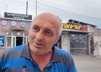 Ո՞վ ա թալանել՝ Նիկոլը, սամալյոտը վերցնում ա, թռնում Ամերիկա, էդ փողերը որտեղի՞ց․ շիրակցիներ