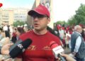 Թուրքի պահածն ու՞մ է շպիոն ասում, իրանցից լավ շպիոն գոյություն չունի