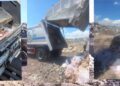 Ոչնչացվել է 25 տոննա մսամթերք. ՍԱՏՄ
