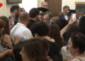 Լավ լուր՝ Միքայել սրբազանն ազատ արձակվեց, գործն ուղարկվեց նոր քննության Շիրակի դատարանում