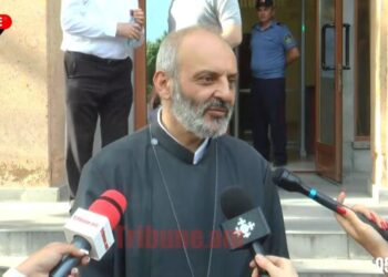 Ինչի՞ն եք ընդդիմադիր, ո՞վ է ընդդիմադիր․ սա հայրենիքի ազատությանը նվիրված հավաք պետք է լինի