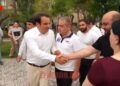 «Ուժեղ Հայաստանի» քարոզարշավը՝ Արաբկիրում. ՀԻՄԱ