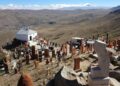 «Սուրբ Հովհաննես» մատուռ բարձրանալիս քաղաքացին վնասել է ոտքը․ օգնության են հասել փրկարարները