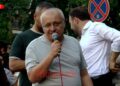 Ինչքան էլ Նիկոլն իրան պատեպատ տա, լեգիտիմ չի դառնալու, Նիկո՛լ, հեռացիր. Սուրենյանց
