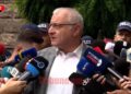 Ինքը կակա ա ասելու ազատությանը, թող իրա դարդը լացի. Սուրենյանց
