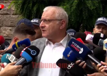 Ինքը կակա ա ասելու ազատությանը, թող իրա դարդը լացի. Սուրենյանց