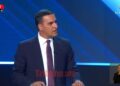 Տղուդ կարգի՛ հրավիրի… Առանց տղամարդկության կարող ա զոհվածի մոր վրա գոռա. Փաշինյանի ու Թաթոյանի վեճը
