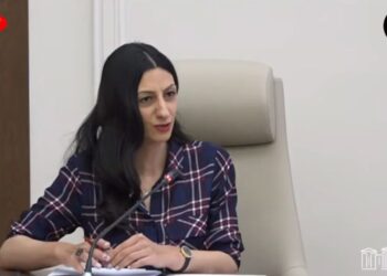 Երբ բլոգերները թիրախավորում են մարդկանց, խոսքի զսպման մեխանիզմներ կա՞ն