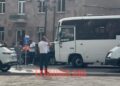 ՔՊ-ականների տժժիկները՝ Աշտարակում. ինչ են անում փողոցներում