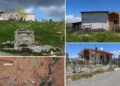 Թուրքիայում հայկական գերեզմանների վրա տներ են կառուցում