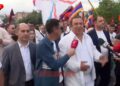 Ոչ մի քայլ հետ չենք մնալու, իրանք թող մտածեն ուր են տեղավորվելու, մնալու տեղ չունեն․ Ծառուկյան