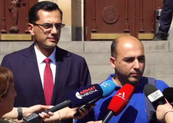 «Միասնության թևեր»-ը դիմել է ՍԴ՝ պահանջելով անվավեր ճանաչել ընտրությունների արդյունքները