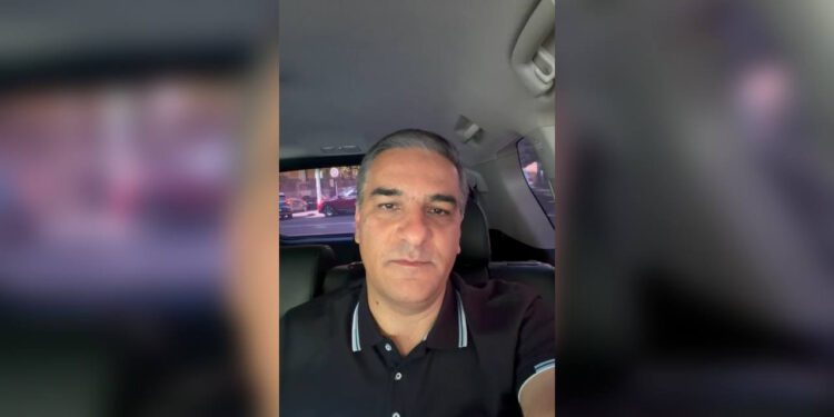 Մեր երիտասարները պետք է ճամփորդելու, կրթություն ստանալու լիարժեք հնարավորություն ունենան․ Արման Թաթոյան