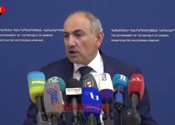 Ուրսուլա ֆոն դեր Լայենը գնում է Բաքու, հետո՝ ՀՀ, ի՞նչ հարցեր եք քննարկելու. Փաշինյանի արձագանքը