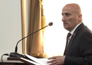 Անվավեր քվեաթերթիկով ընտրողն իր կամքն է արտահայտել, սա ներկայացնել խախտու՞մ. Հովակիմյան