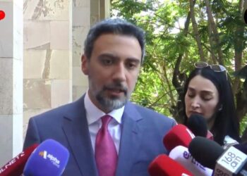 Պարզվեց՝ հերթական սուտն էր, հարցրեք ԱԱԾ-ին, թե քանի մարդ է եկել ՀՀ. Վարդևանյան
