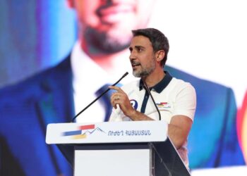 Քարոզարշավից մինչև հաշվարկ․ ինչ խախտումների մասին է խոսում Վարդևանյանը